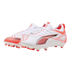 Puma Ultra 5 Match Youth AG Firm Ground Cleats 108167-01