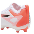 Puma Ultra 5 Match Youth AG Firm Ground Cleats 108167-01
