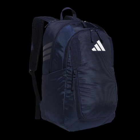 Adidas Stadium 4 Backpack - Navy 5159406