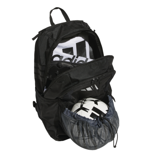 Adidas Stadium 4 Backpack - Black (Kearny) ADID-5159512