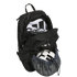 Adidas Stadium 4 Backpack - Black (Kearny) ADID-5159512
