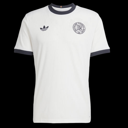 Adidas Germany 125th Anniversary Jersey JY0247