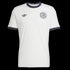 Adidas Germany 125th Anniversary Jersey JY0247