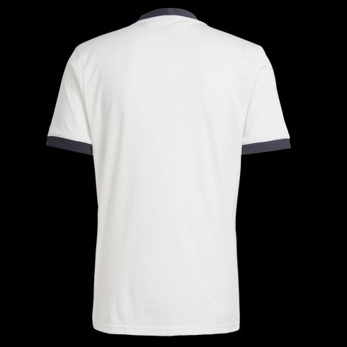 Adidas Germany 125th Anniversary Jersey JY0247