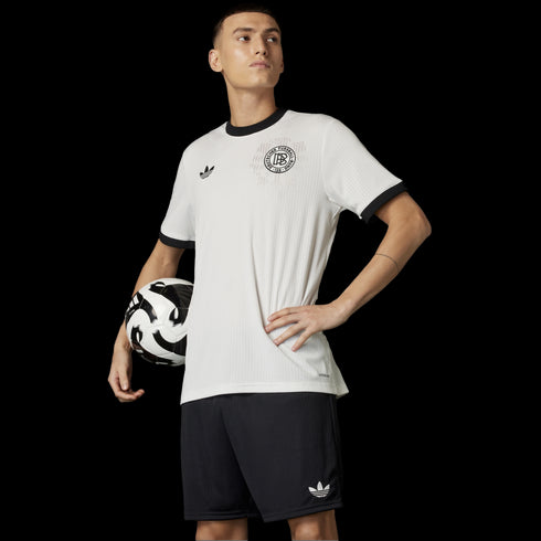 Adidas Germany 125th Anniversary Jersey JY0247