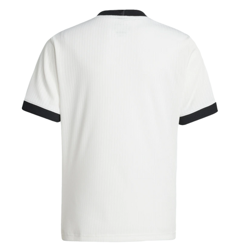 Adidas Germany 125th Anniversary Youth Jersey JY0246