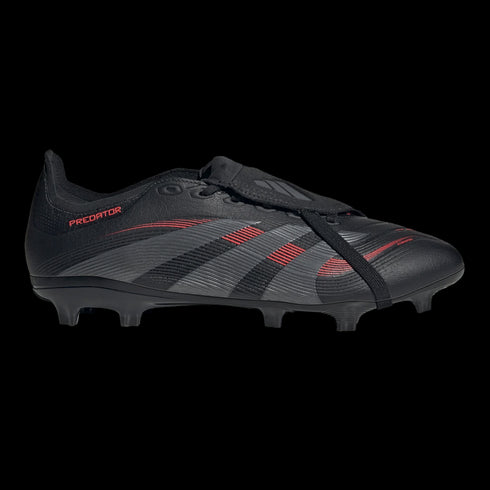Predator League Foldover Tongue Firm Ground Cleats ID1322