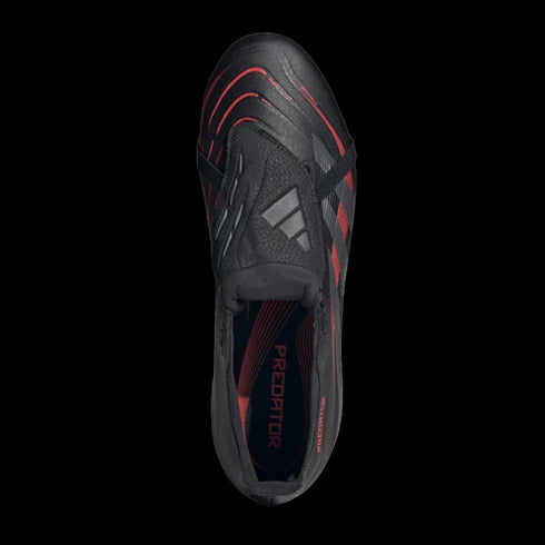 Predator League Foldover Tongue Firm Ground Cleats ID1322