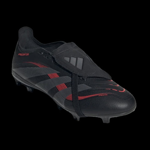 Predator League Foldover Tongue Firm Ground Cleats ID1322