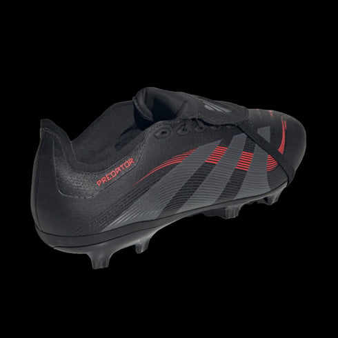 Predator League Foldover Tongue Firm Ground Cleats ID1322