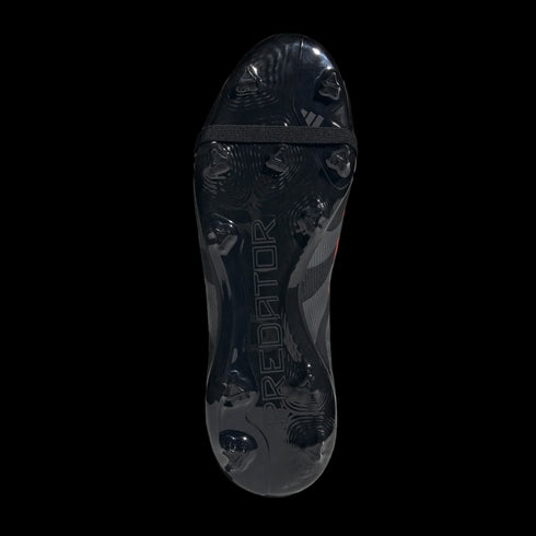 Predator League Foldover Tongue Firm Ground Cleats ID1322