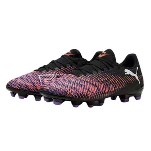 Puma Future 8 Play AG Firm Ground Cleats 108141-01