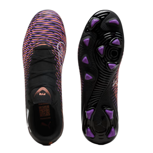 Puma Future 8 Play AG Firm Ground Cleats 108141-01