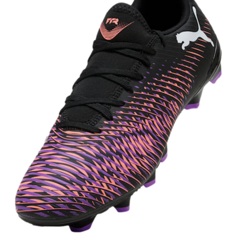 Puma Future 8 Play AG Firm Ground Cleats 108141-01