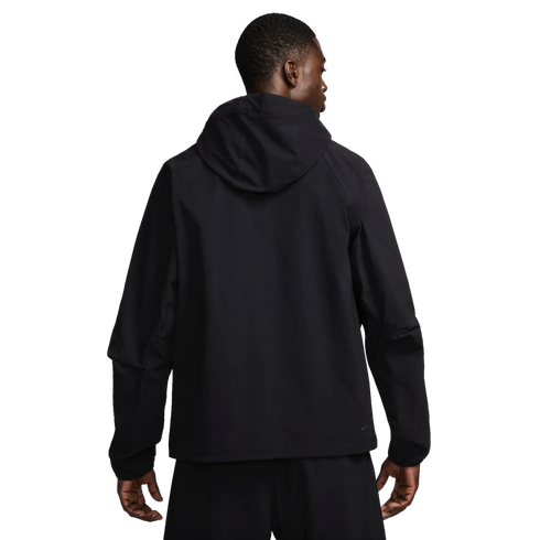 Nike Tech Woven Jacket - Black HM7151-010