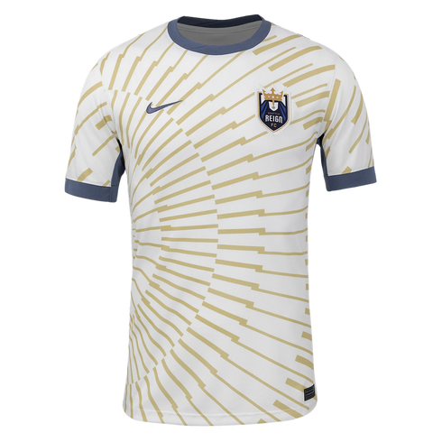 Nike Seattle Reign 2025 Away Jersey J000605-SRFC
