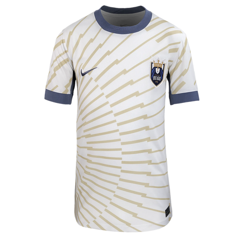 Nike Seattle Reign 2025 Youth Away Jersey J000607-SRFC