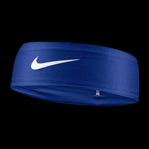 Nike Dri-Fit Fury Classic Headband N.101.1706.420