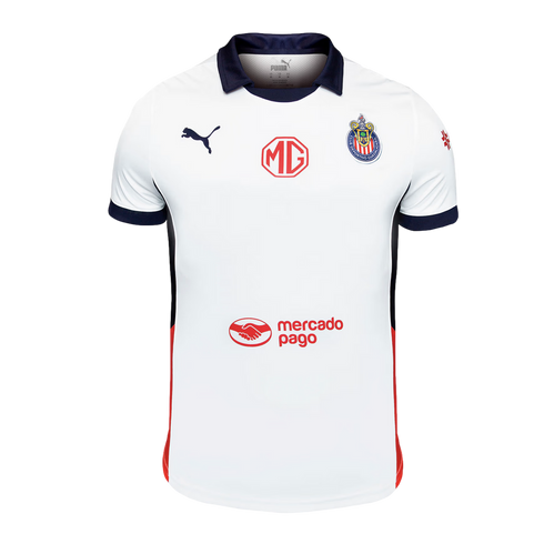 Puma Chivas 24/25 Youth Away Jersey 763705-01