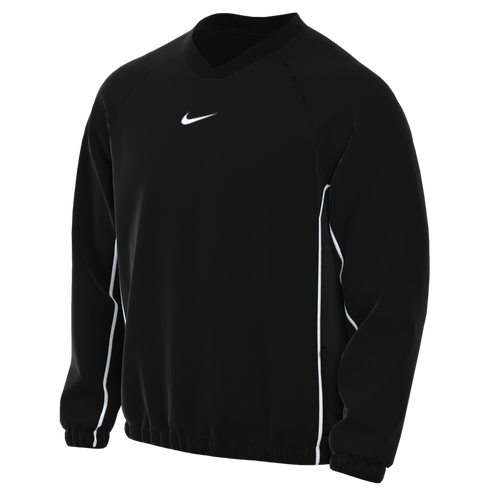 Nike Academy+ Shell Top Jacket - Black HJ4237-010