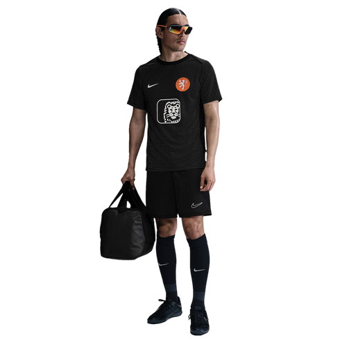 Nike Netherlands Academy Pro Pre-Match Jersey FZ9712-011