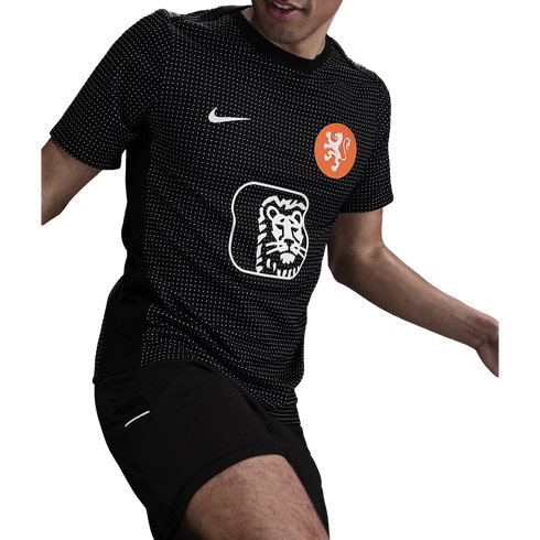 Nike Netherlands Academy Pro Pre-Match Jersey FZ9712-011