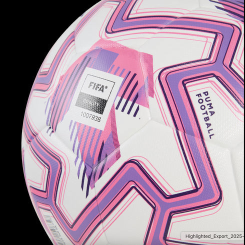 Puma Orbita Match Premier League Brilliance Ball 084704-01