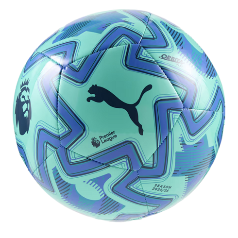 Puma Orbita Play Premier League Brilliance Ball 084717-02
