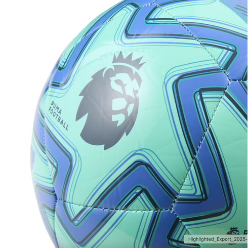 Puma Orbita Play Premier League Brilliance Ball 084717-02