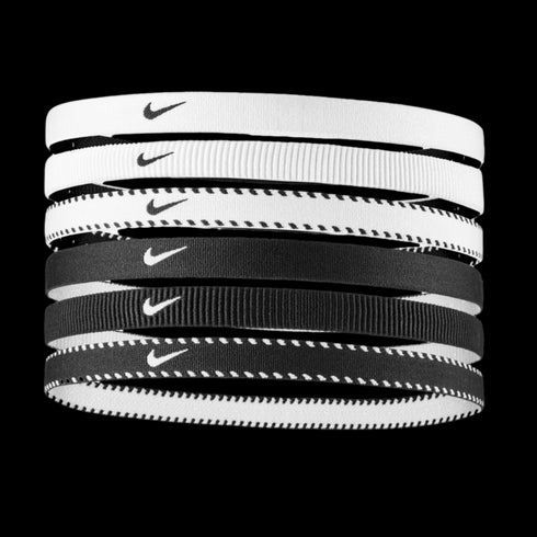 Nike Flex Classic Headbands (6 pk) N.101.1927.189