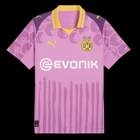 Puma Borussia Dortmund x KidSuper 2025 CWC Away Jersey 782741-04