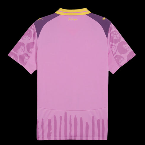 Puma Borussia Dortmund x KidSuper 2025 CWC Away Jersey 782741-04