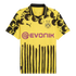 Puma Borussia Dortmund x KidSuper 2025 CWC Home Jersey 782741-02