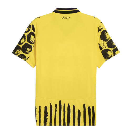 Puma Borussia Dortmund x KidSuper 2025 CWC Home Jersey 782741-02