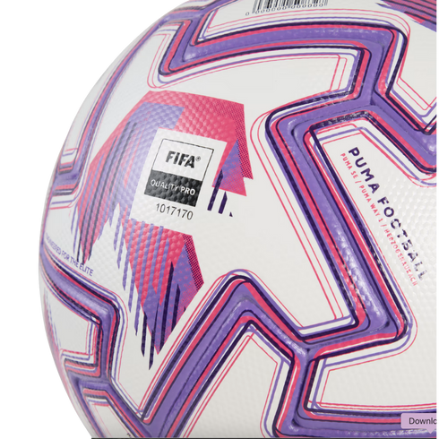 Puma Orbita Ultimate Premier League Brilliance Match Ball 084699-01