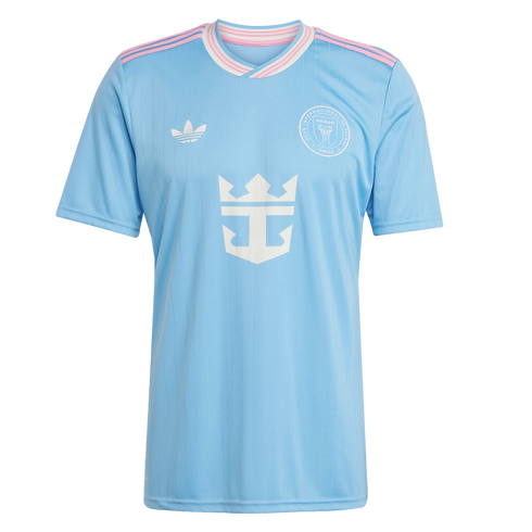 Adidas Inter Miami 2025 Third Jersey KA7502