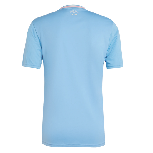 Adidas Inter Miami 2025 Third Jersey KA7502