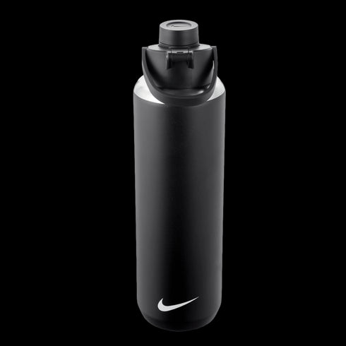 Nike Stainless Steel Recharge 32oz Chug Bottle N.100.3312.091