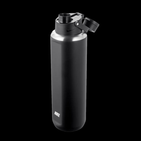 Nike Stainless Steel Recharge 32oz Chug Bottle N.100.3312.091