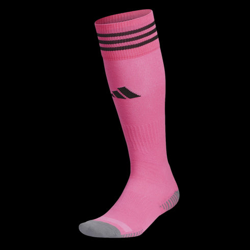 Adidas Copa Zone Cushion 5 OTC Socks - Pink/Black 5157962