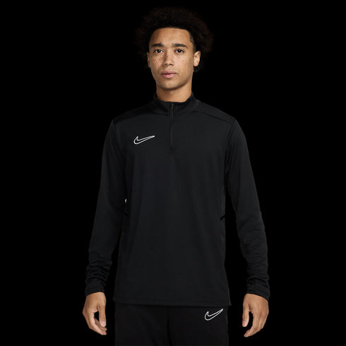 Nike Academy Soccer Drill Top - Black HJ3783-010