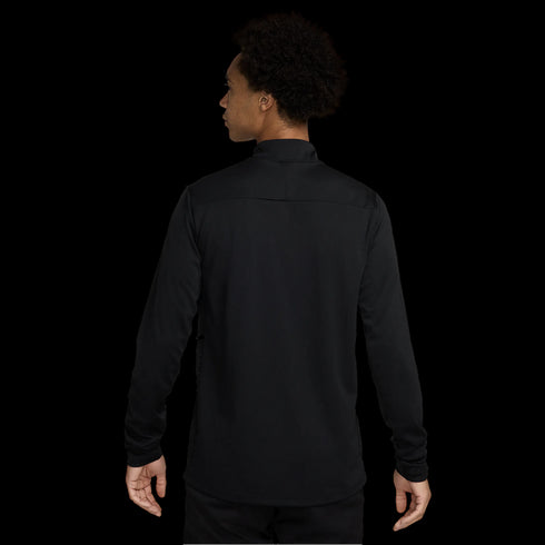 Nike Academy Soccer Drill Top - Black HJ3783-010