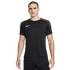 Nike Strike Soccer Jersey - Black FN2399-010
