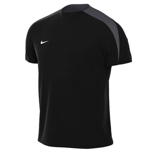Nike Strike Soccer Jersey - Black FN2399-010