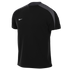 Nike Strike Soccer Jersey - Black FN2399-010