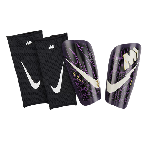 Nike Mercurial Lite Mbappe Dream Speed Shin Guards HF0550-585