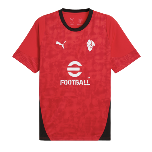 Puma AC Milan Training Jersey 782356-01
