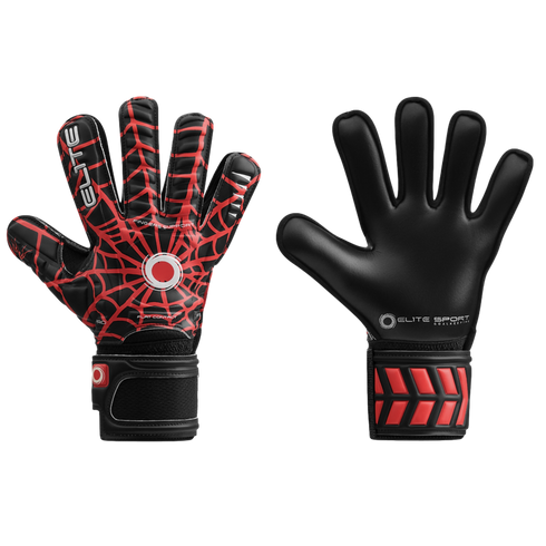 Elite Sport Spider Goalkeeper Gloves 520