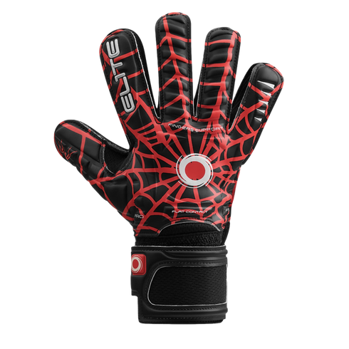 Elite Sport Spider Goalkeeper Gloves 520