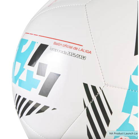 Puma Orbita LaLiga 1 MS Soccer Ball 084635-01